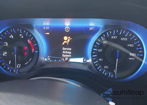 2016 Chrysler 300 300S Alloy Edition from USA, damaged, VIN 2C3CCABTXGH313570